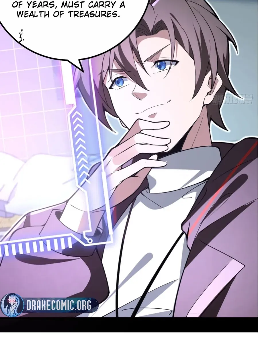 Immortality Simulator Chapter 32 page 10 - 