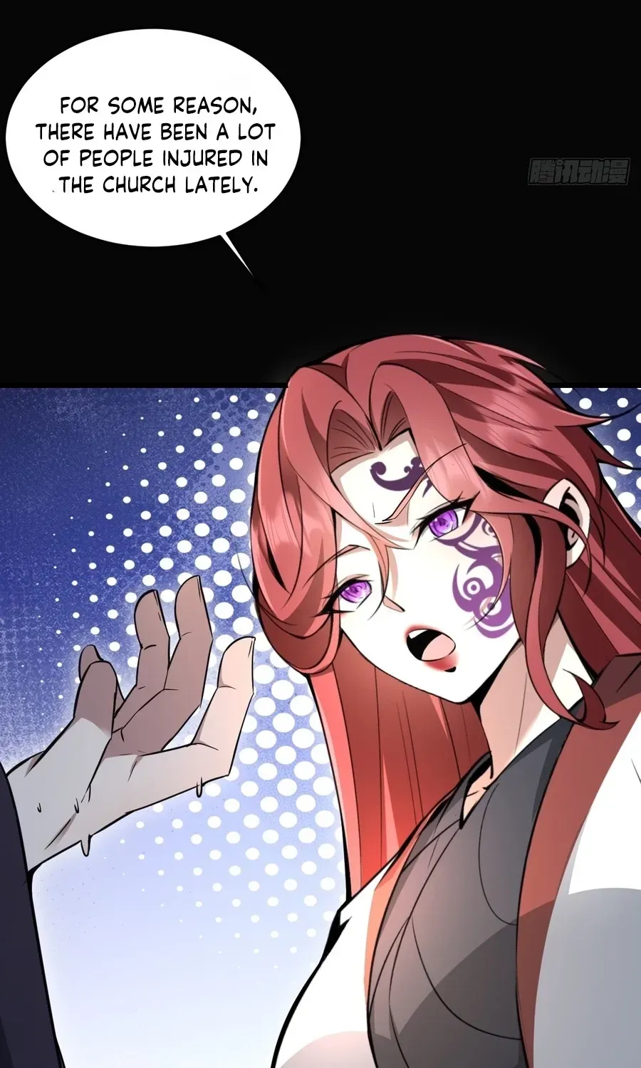 Immortality Simulator Chapter 33 page 1 - 