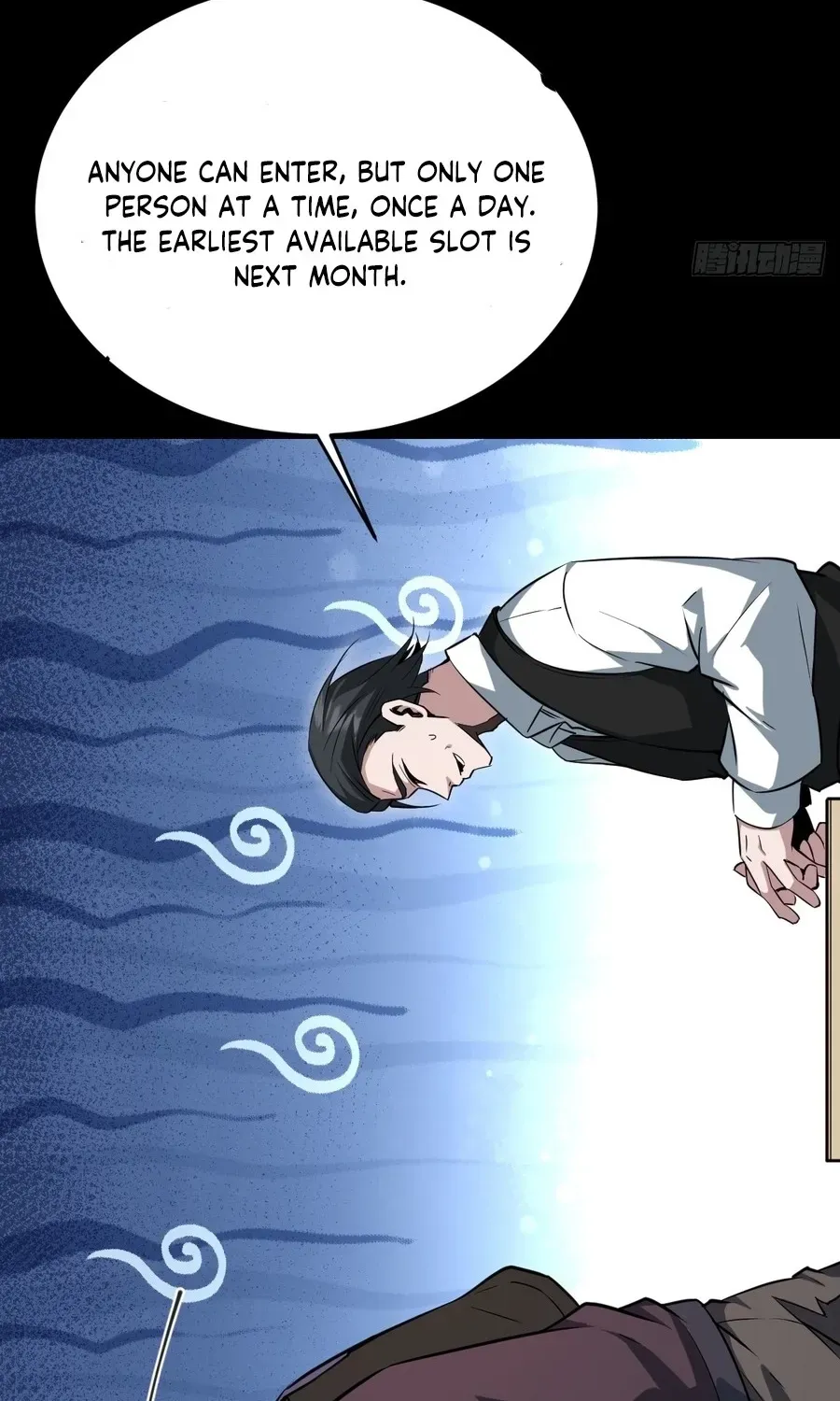 Immortality Simulator Chapter 33 page 14 - 