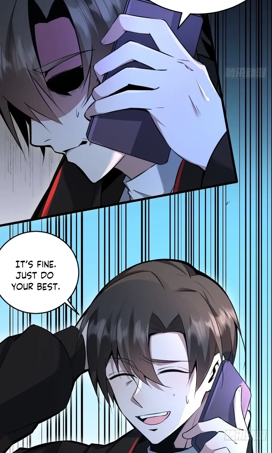 Immortality Simulator Chapter 33 page 23 - 