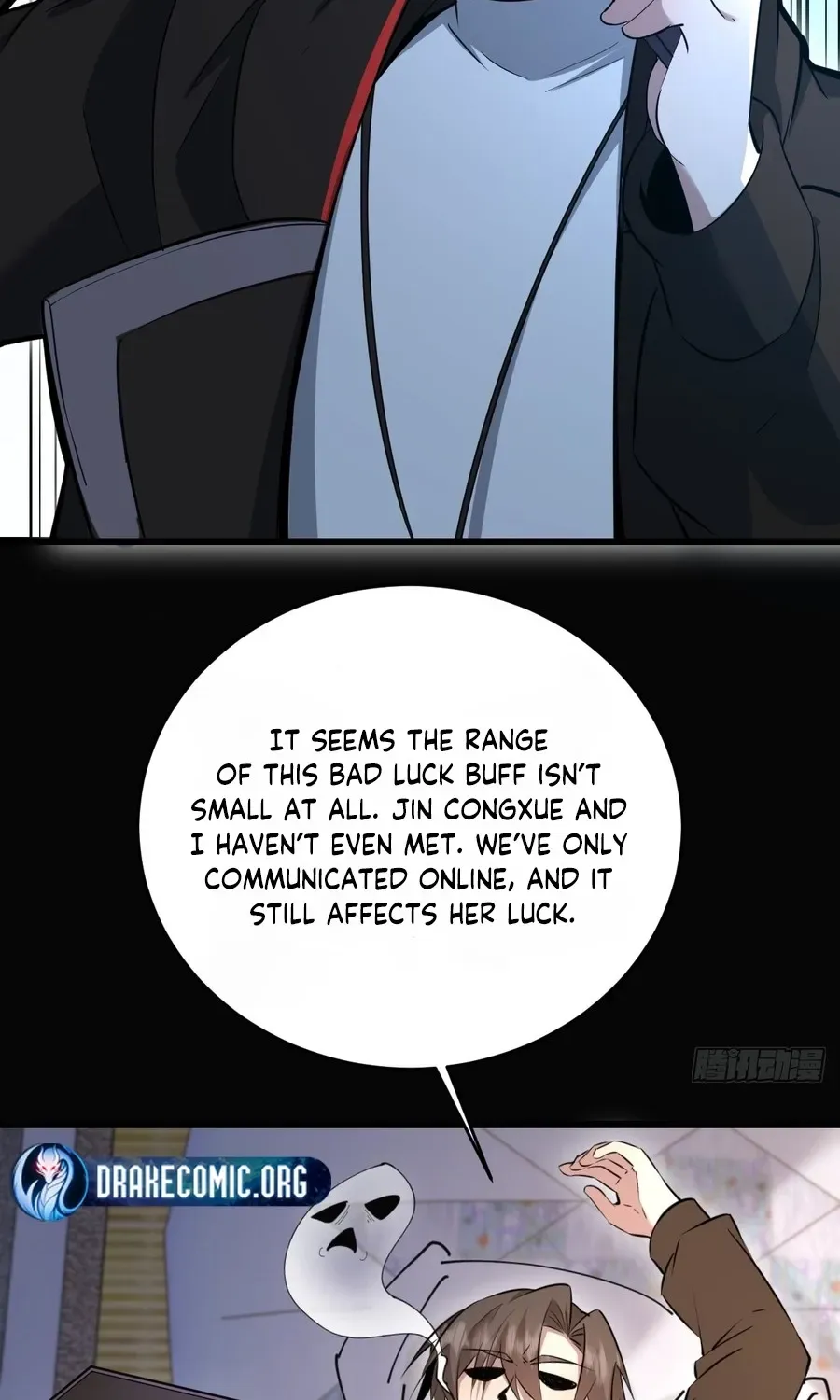 Immortality Simulator Chapter 33 page 24 - 