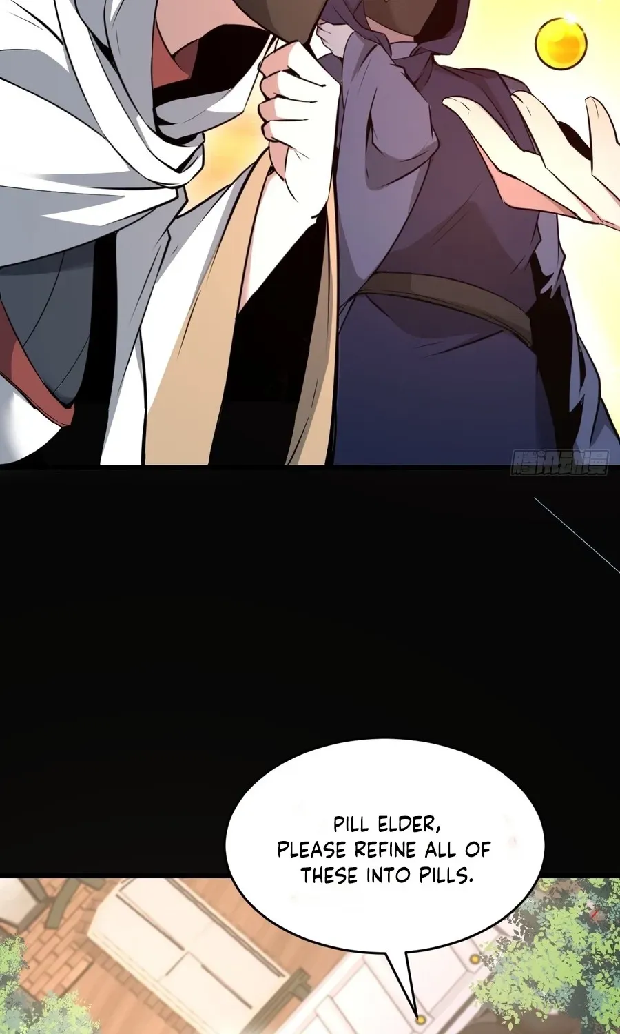 Immortality Simulator Chapter 33 page 29 - 