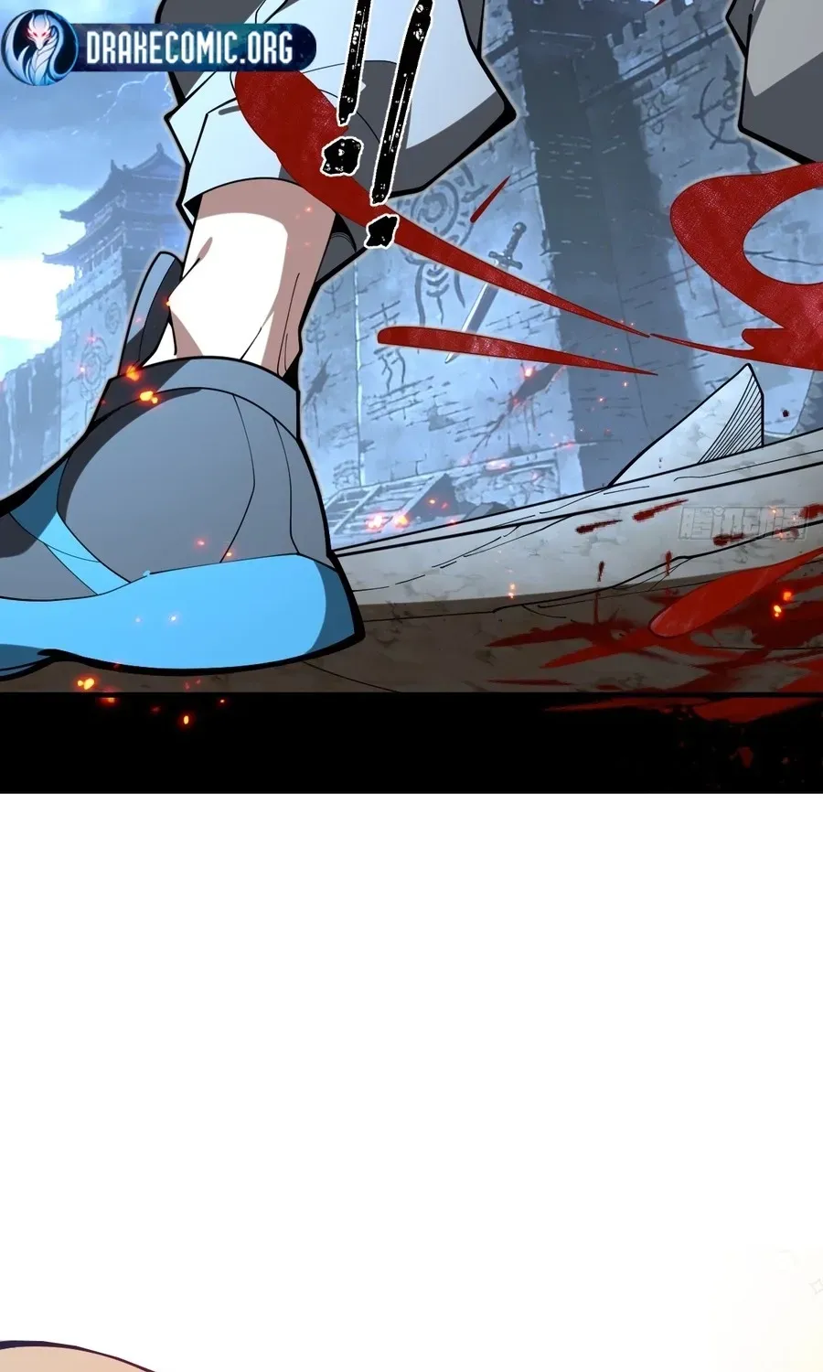 Immortality Simulator Chapter 33 page 33 - 