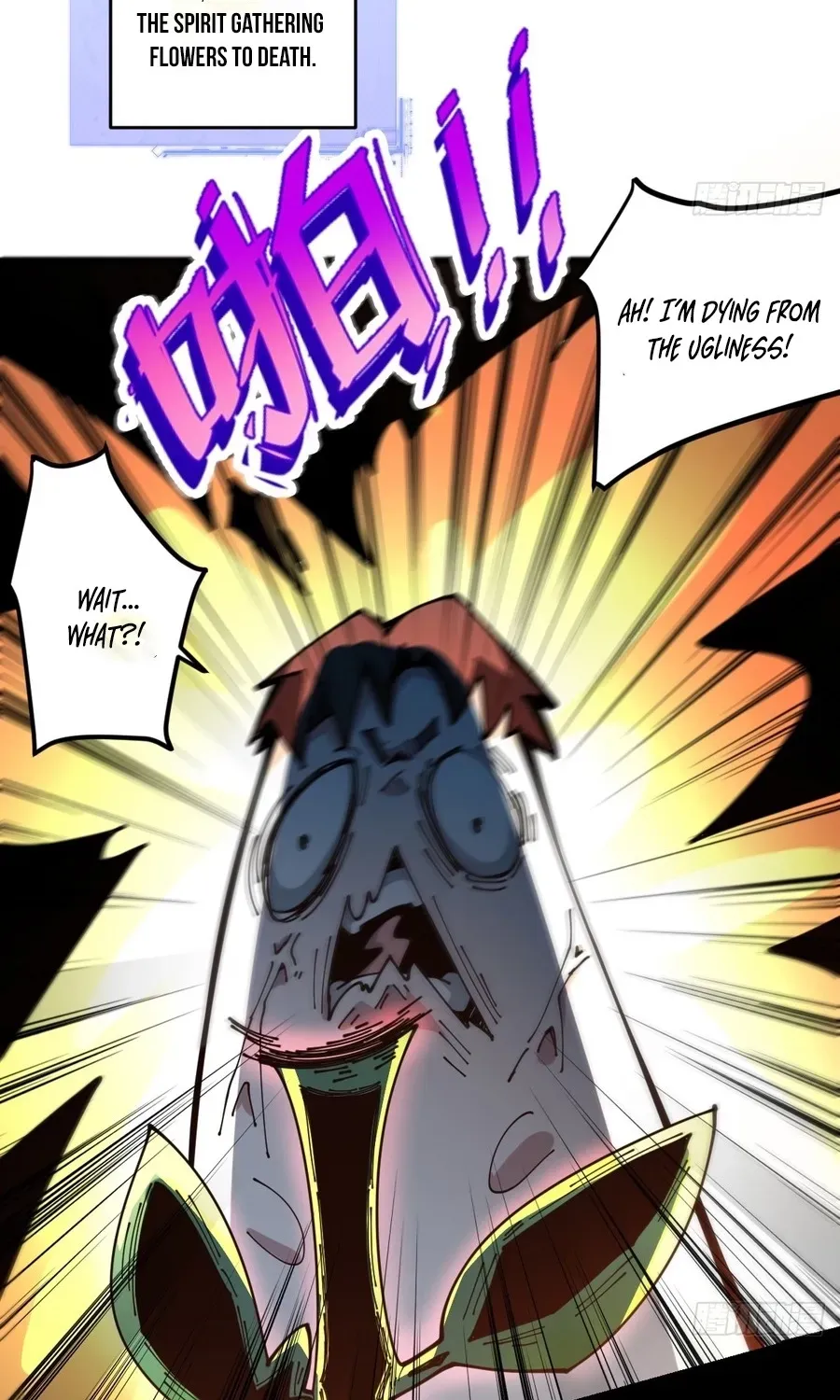 Immortality Simulator Chapter 33 page 40 - 