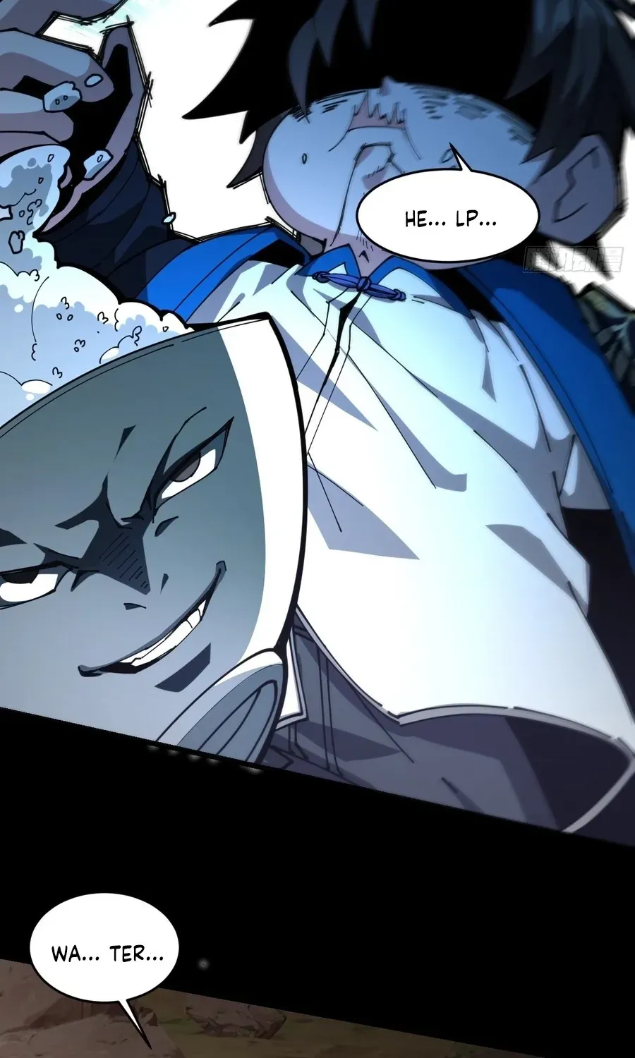 Immortality Simulator Chapter 33 page 42 - 