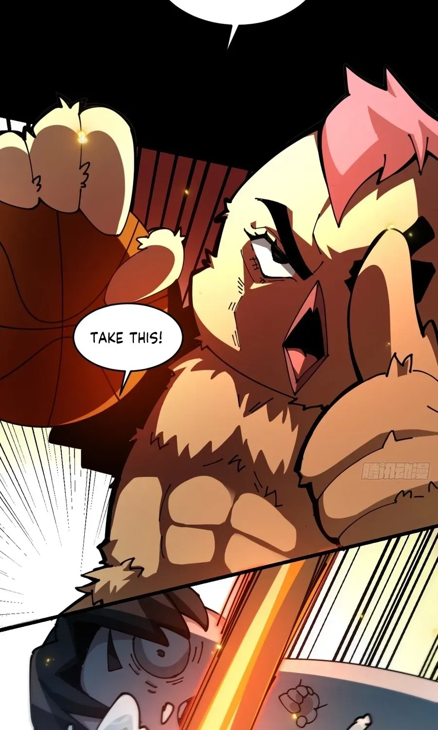 Immortality Simulator Chapter 33 page 44 - 