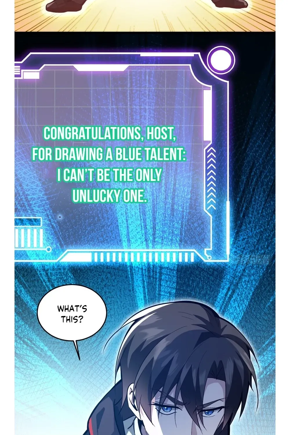 Immortality Simulator Chapter 33 page 48 - 