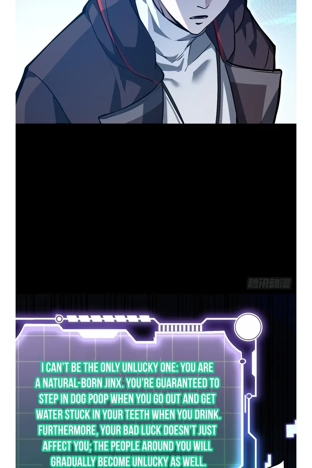 Immortality Simulator Chapter 33 page 49 - 