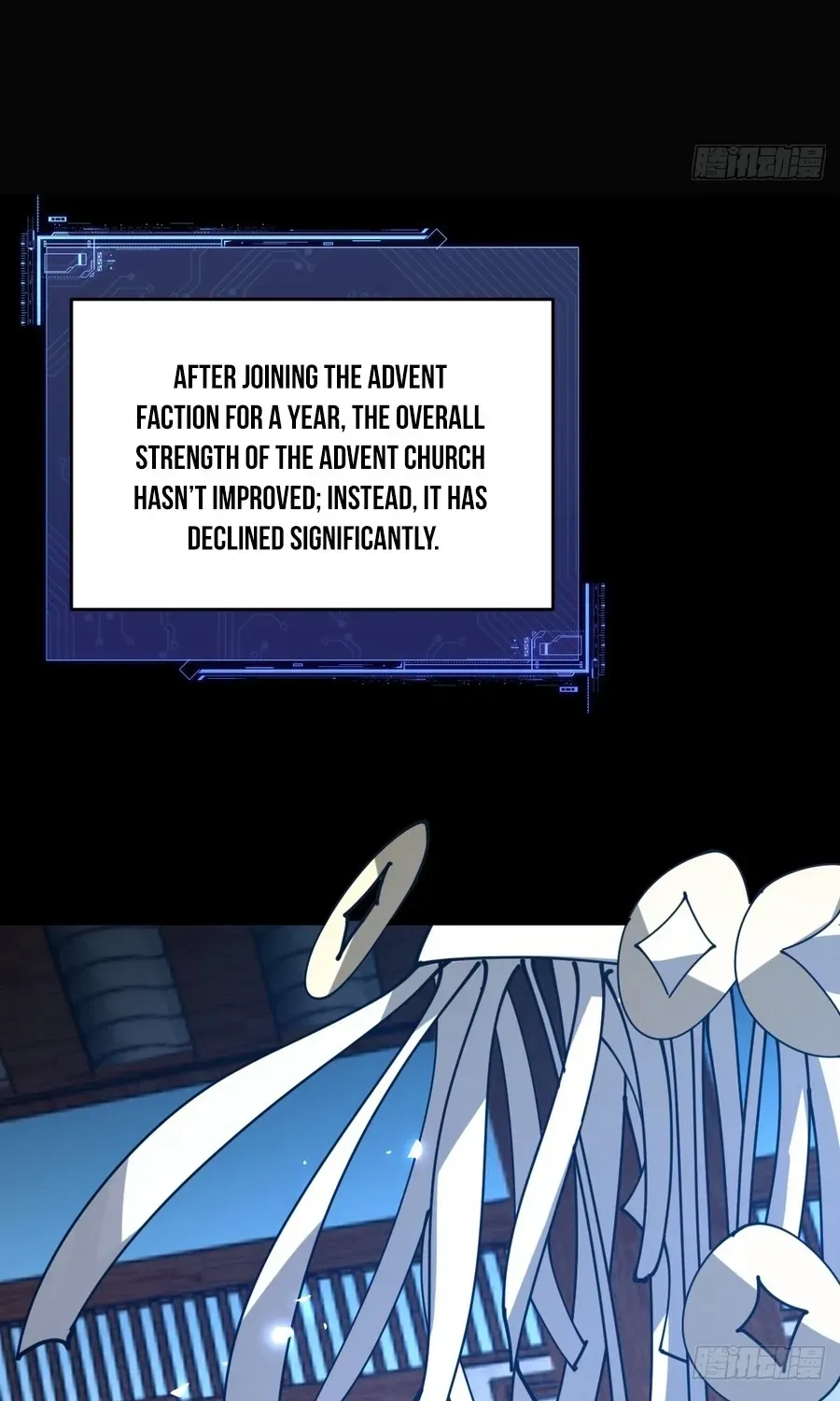 Immortality Simulator Chapter 33 page 6 - 