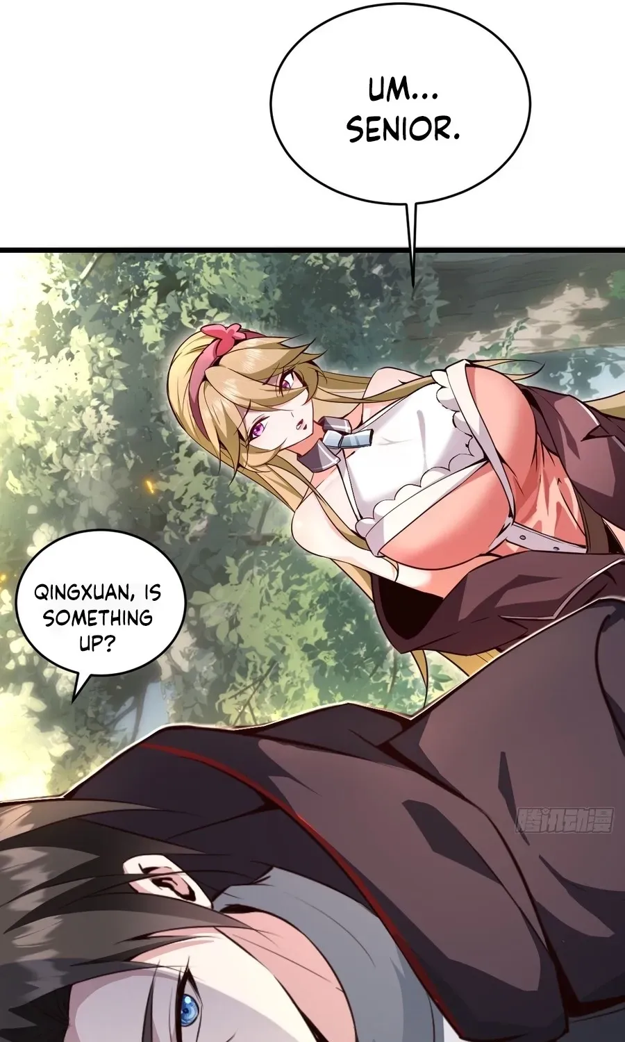 Immortality Simulator Chapter 33 page 57 - 