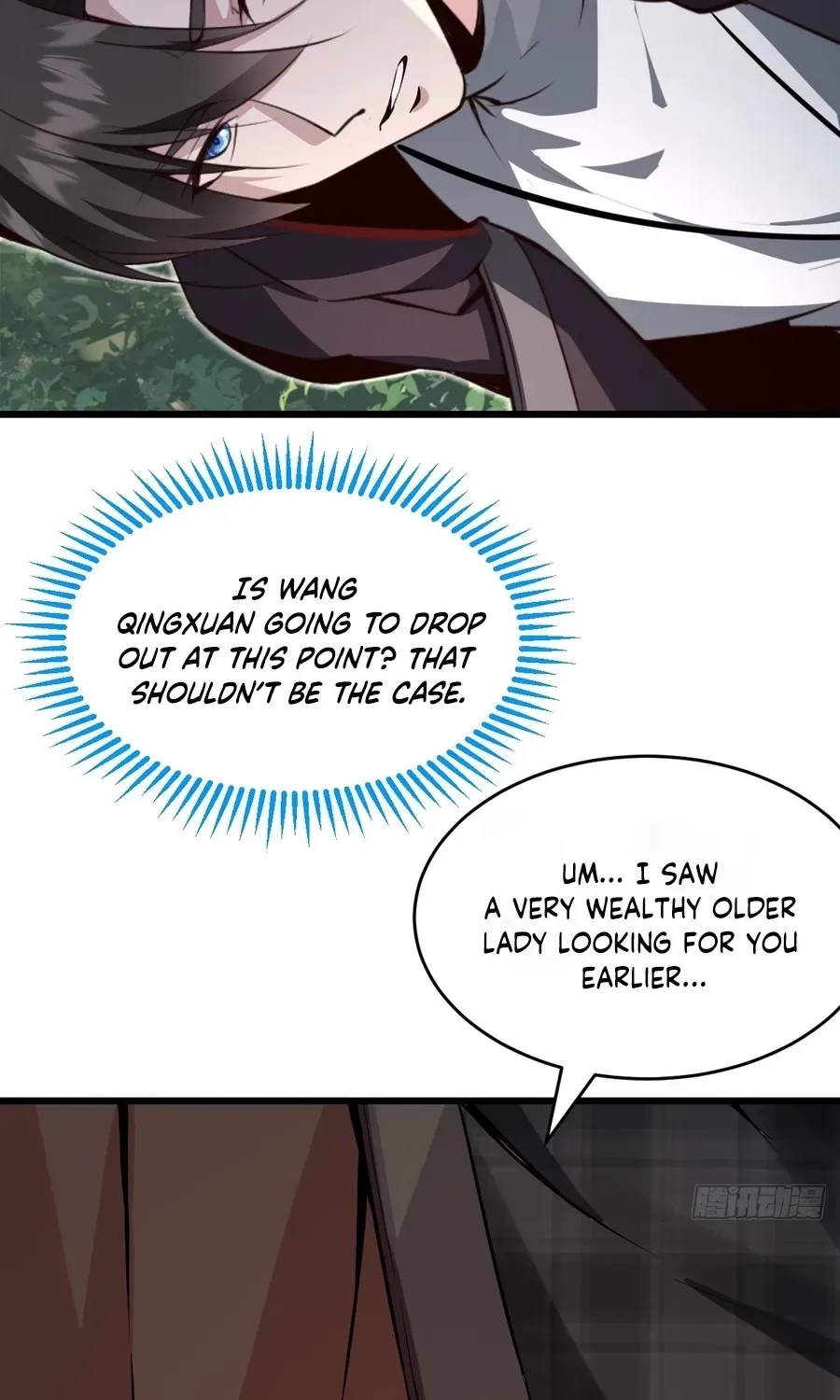 Immortality Simulator Chapter 33 page 58 - 