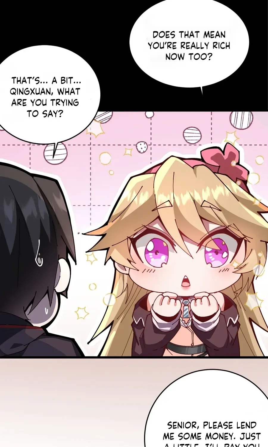 Immortality Simulator Chapter 33 page 60 - 