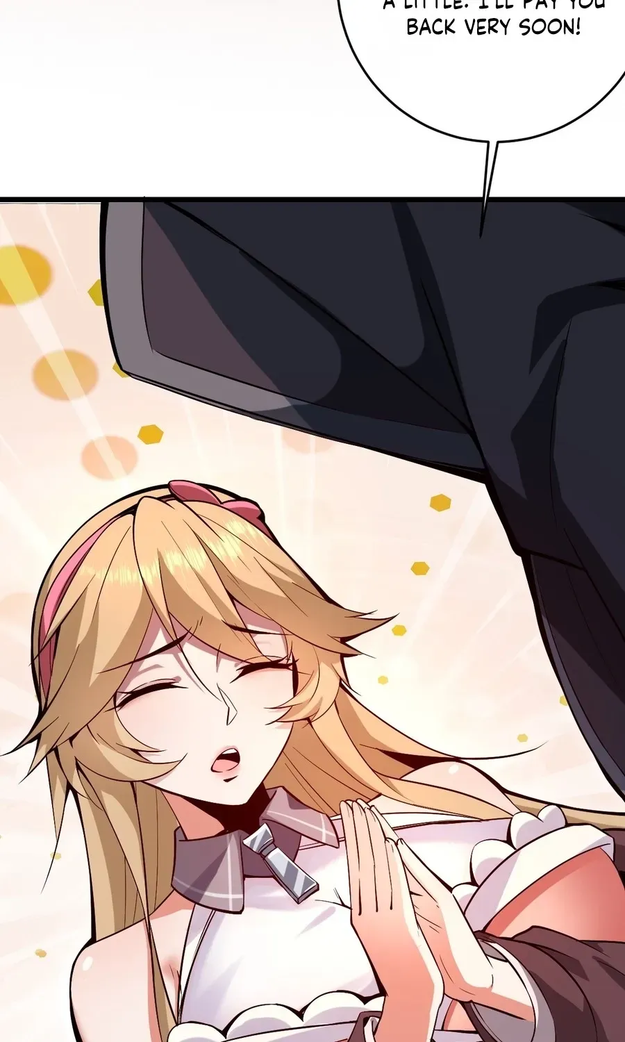 Immortality Simulator Chapter 33 page 61 - 
