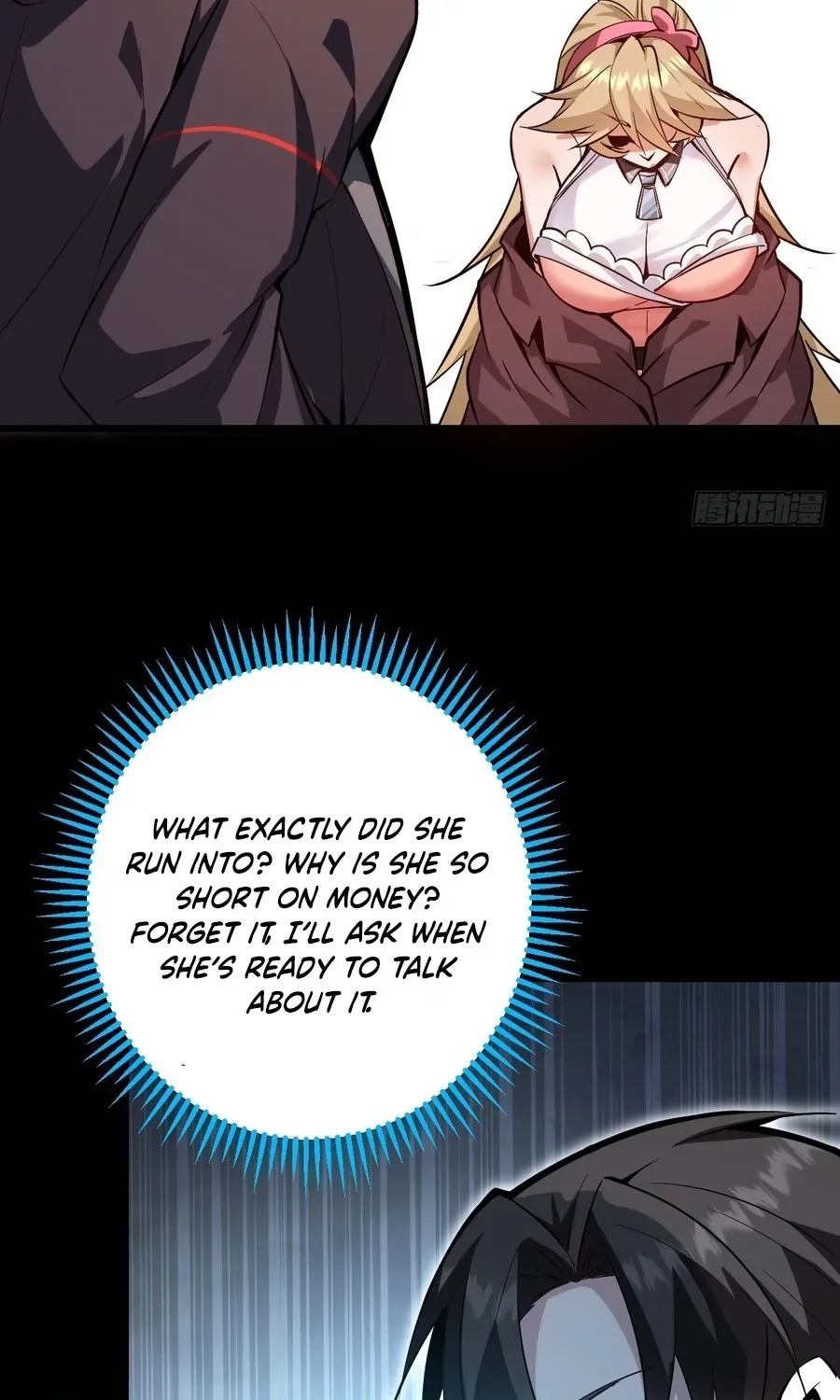 Immortality Simulator Chapter 33 page 65 - 