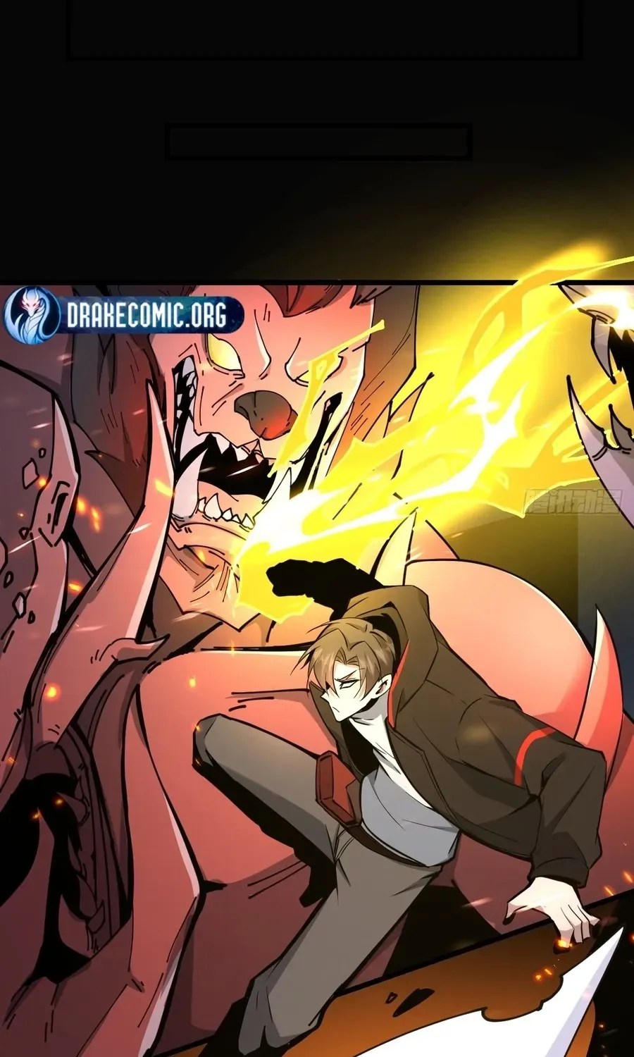 Immortality Simulator Chapter 33 page 72 - 