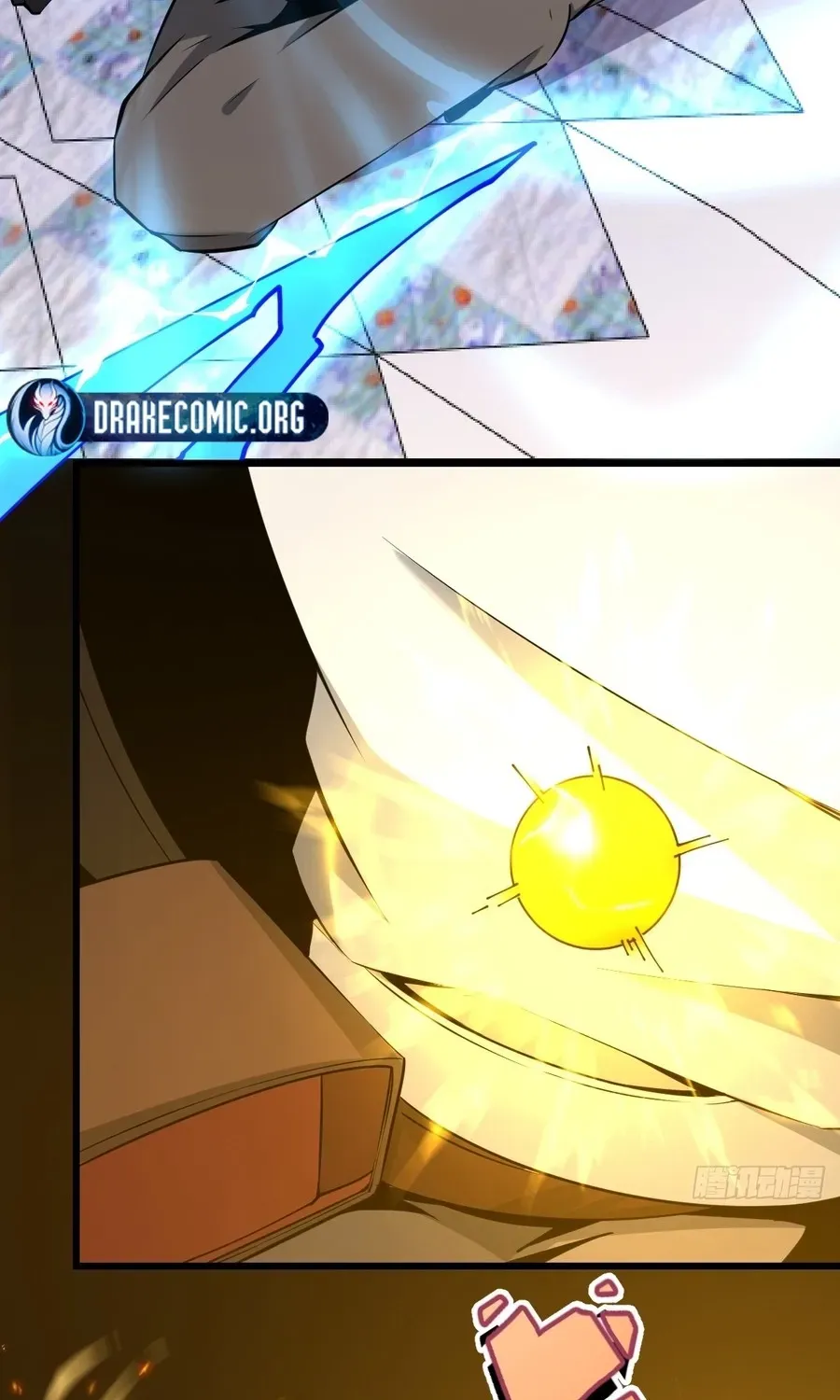 Immortality Simulator Chapter 33 page 81 - 