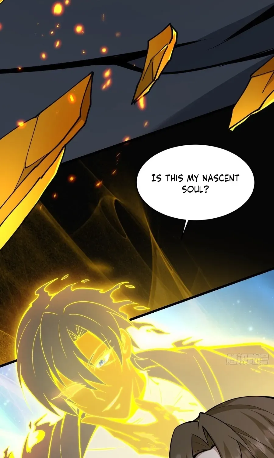 Immortality Simulator Chapter 33 page 85 - 