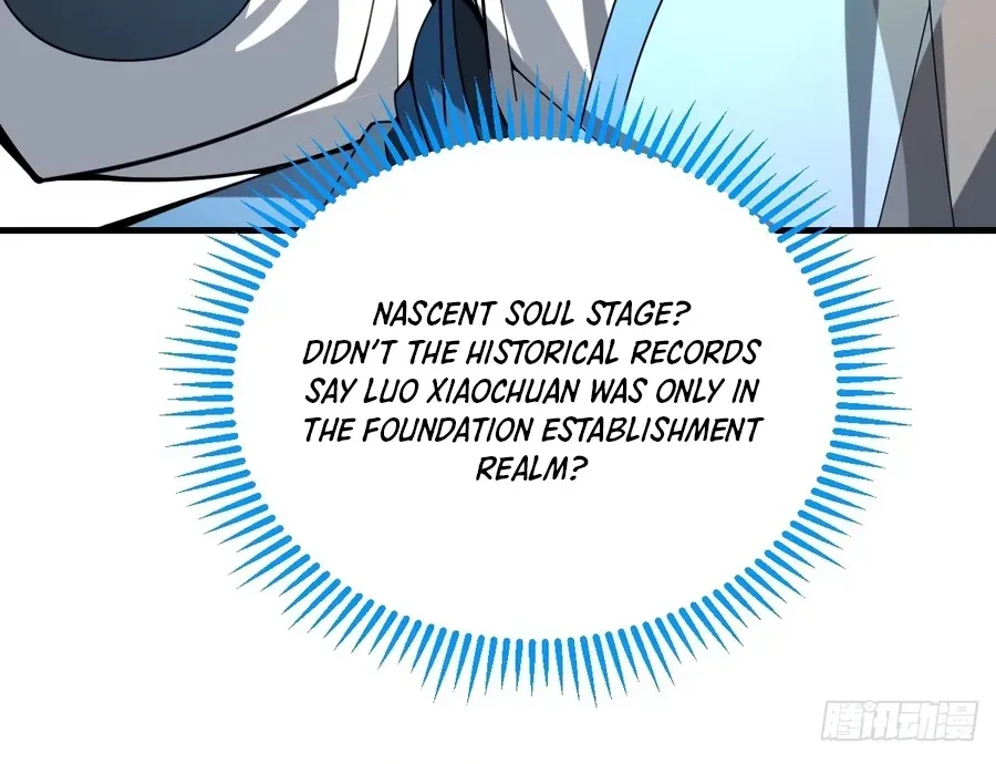 Immortality Simulator Chapter 34 page 20 - 