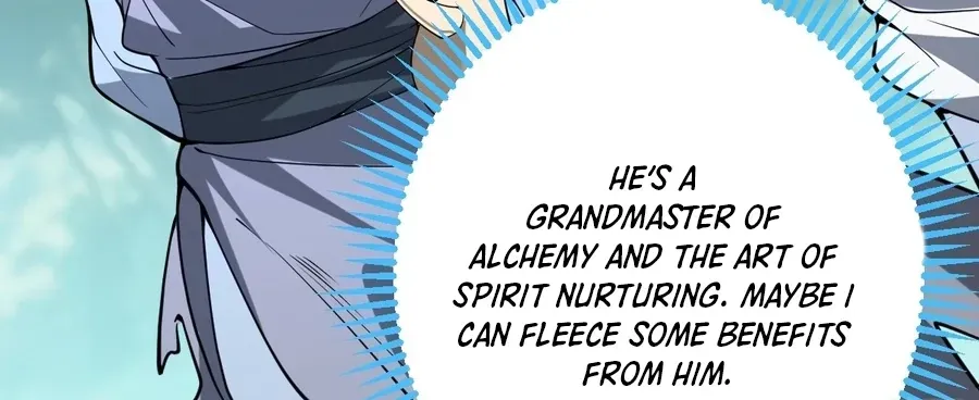Immortality Simulator Chapter 34 page 25 - 