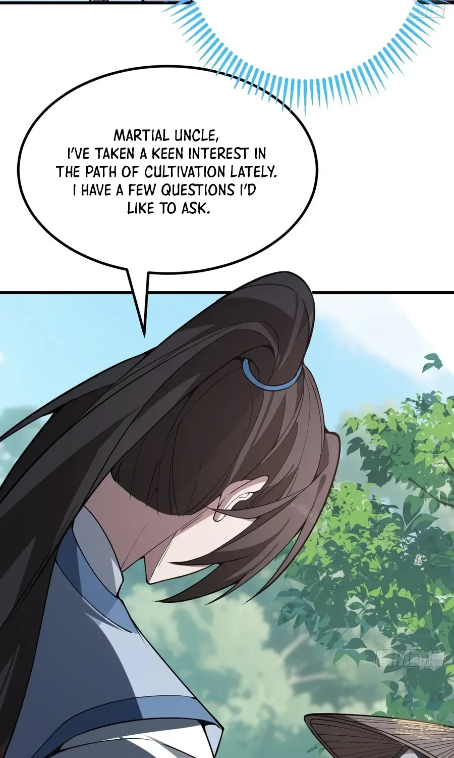 Immortality Simulator Chapter 34 page 26 - 