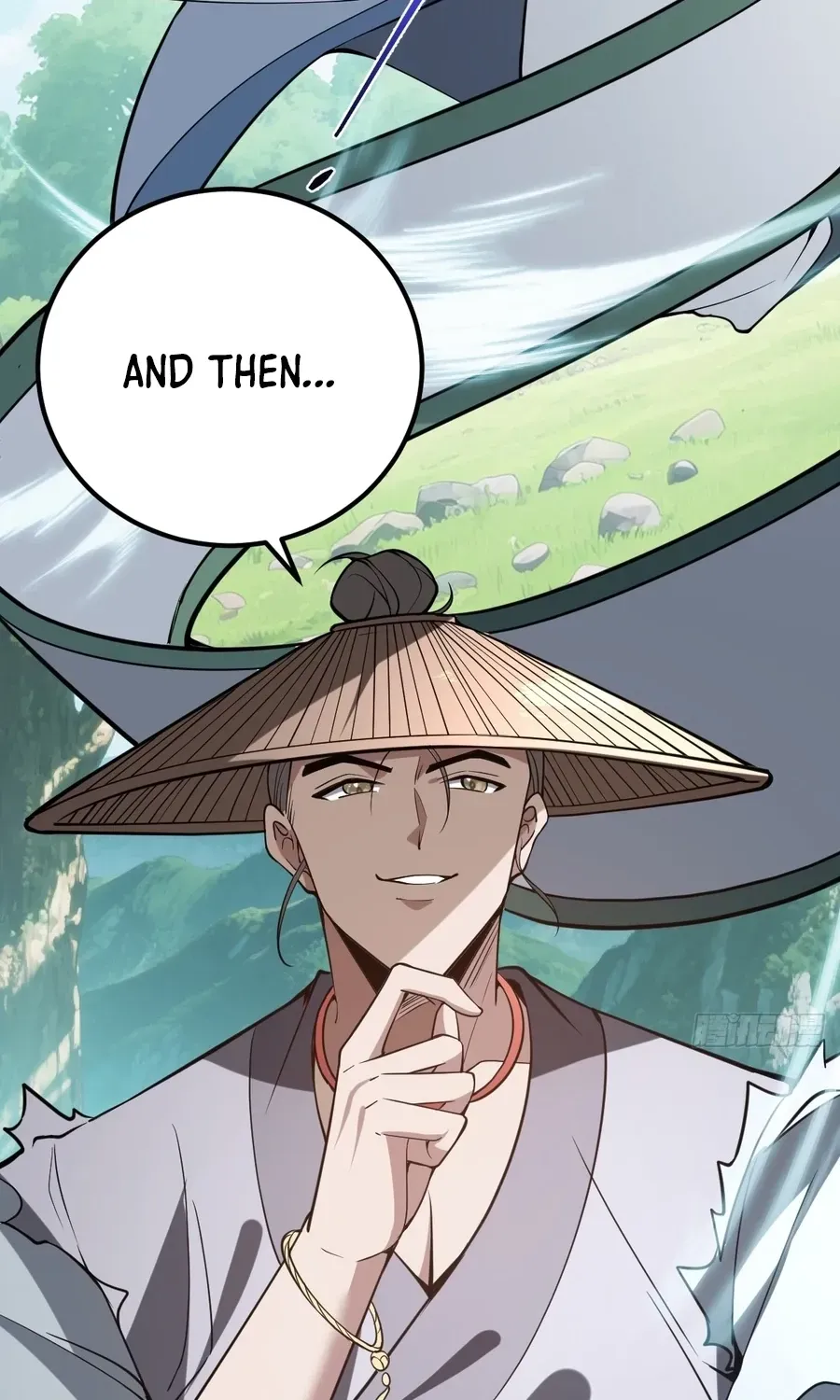 Immortality Simulator Chapter 34 page 34 - 