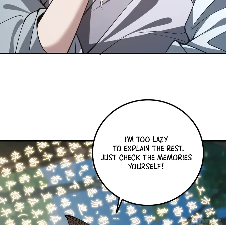 Immortality Simulator Chapter 34 page 35 - 