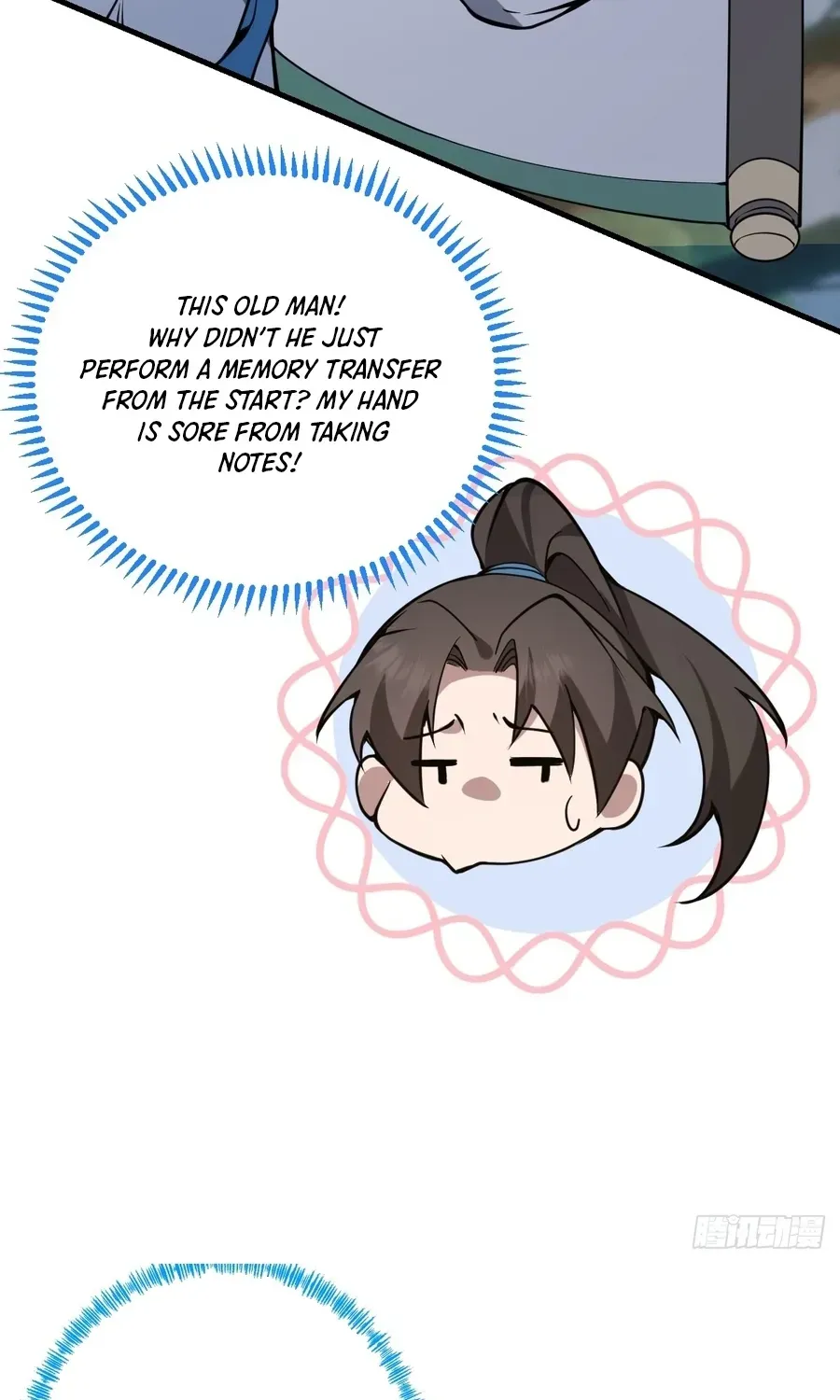 Immortality Simulator Chapter 34 page 37 - 