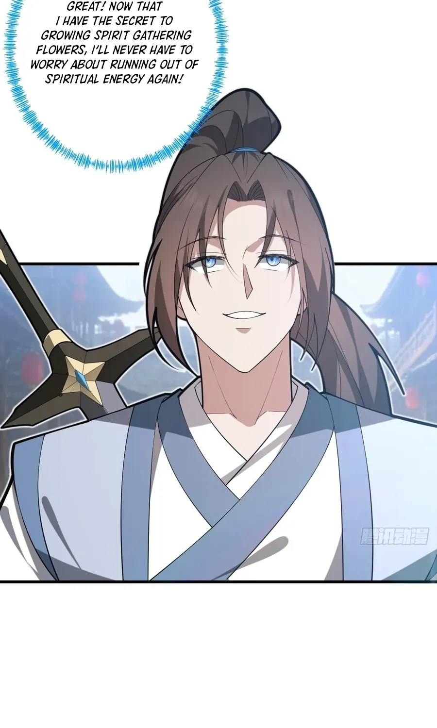 Immortality Simulator Chapter 34 page 38 - 