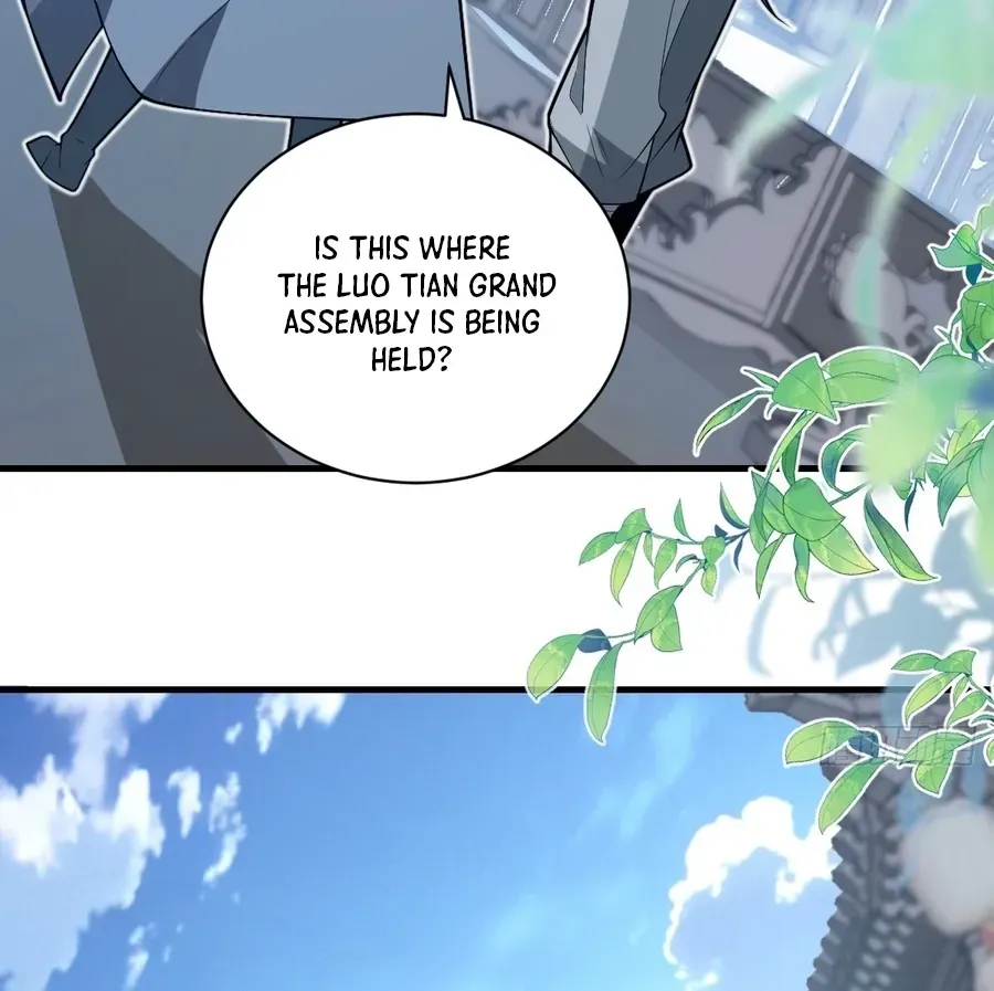 Immortality Simulator Chapter 34 page 40 - 