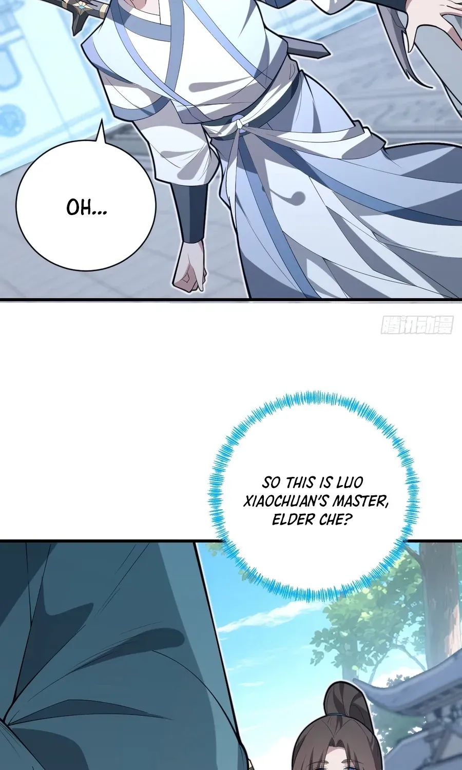 Immortality Simulator Chapter 34 page 43 - 