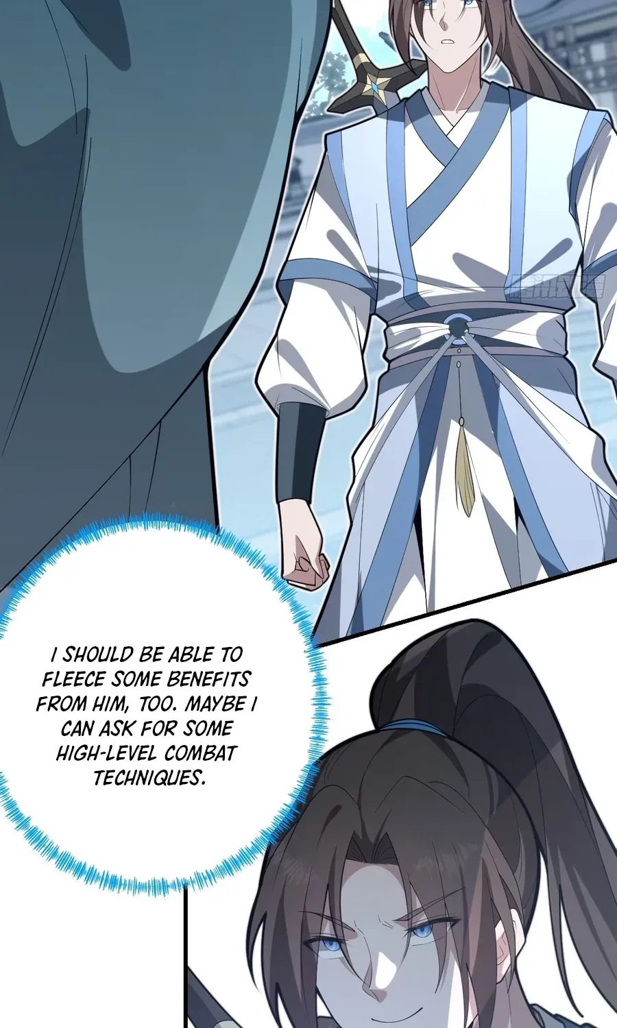 Immortality Simulator Chapter 34 page 44 - 