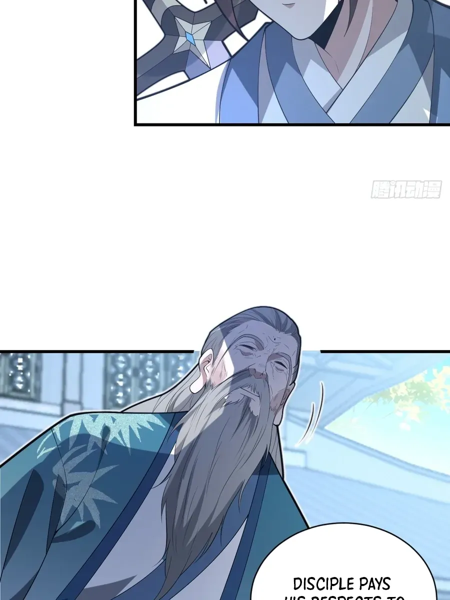 Immortality Simulator Chapter 34 page 45 - 