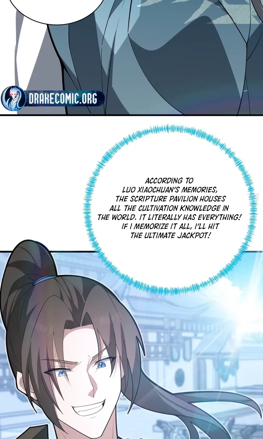Immortality Simulator Chapter 34 page 49 - 