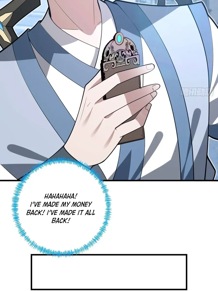 Immortality Simulator Chapter 34 page 50 - 