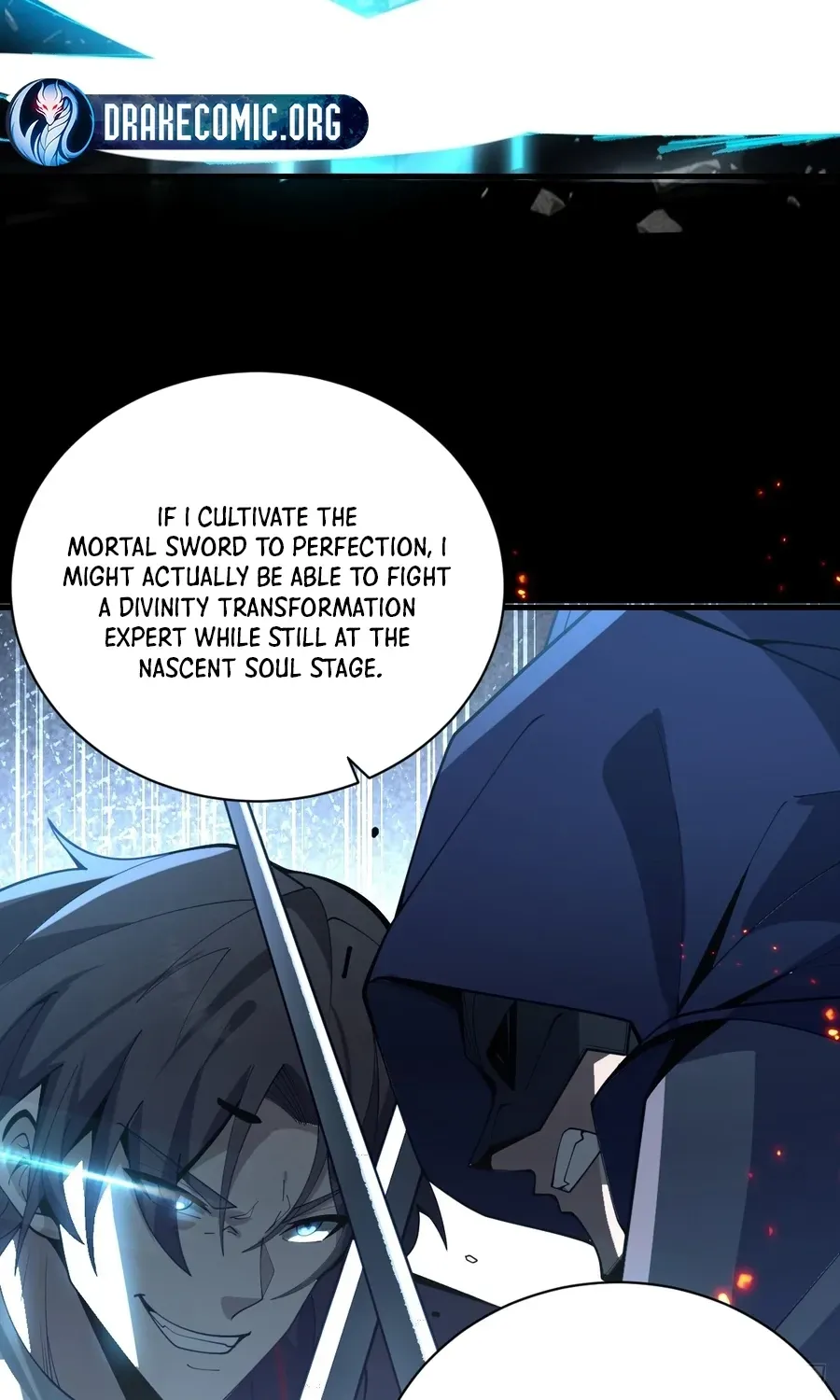 Immortality Simulator Chapter 34 page 62 - 