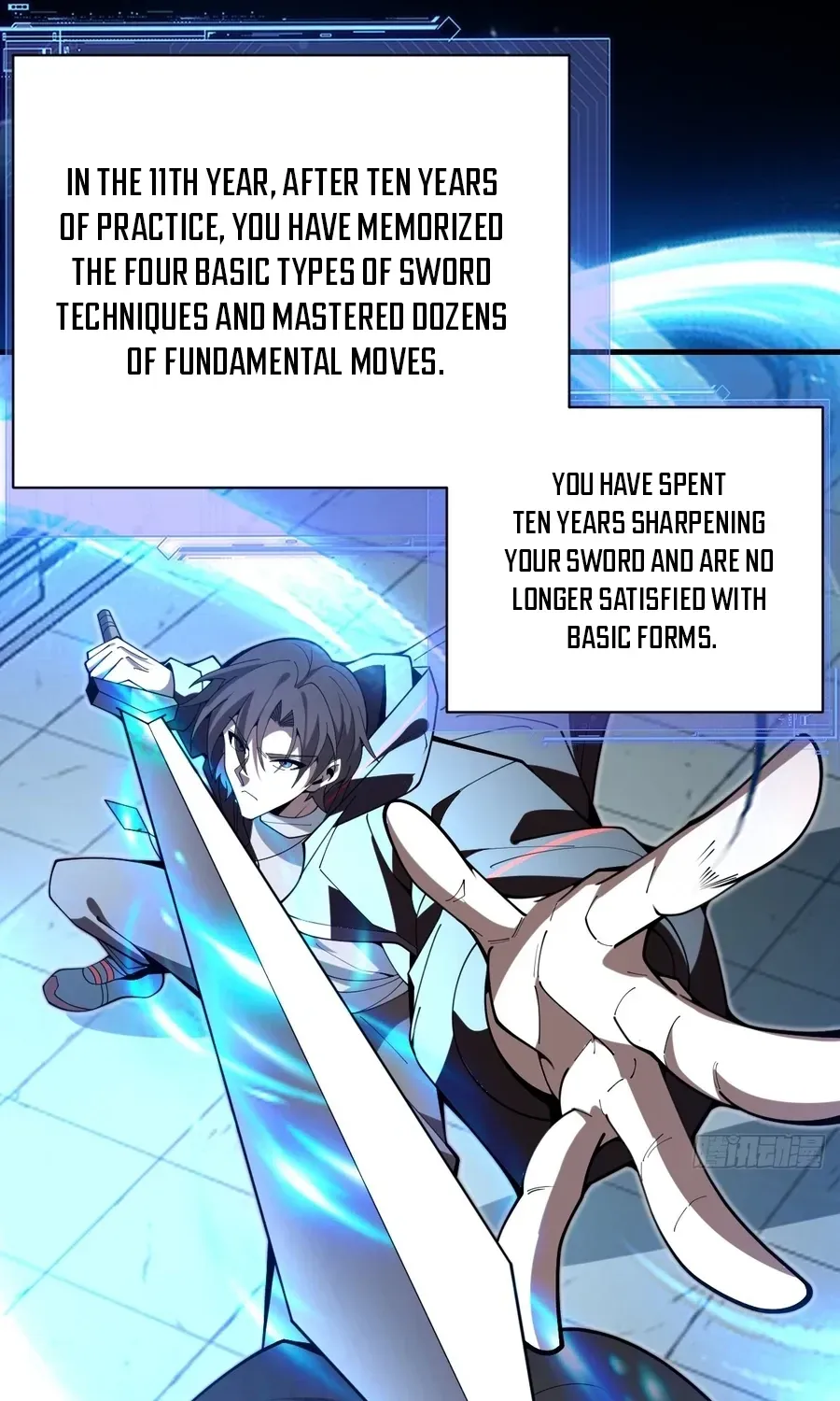 Immortality Simulator Chapter 34 page 67 - 