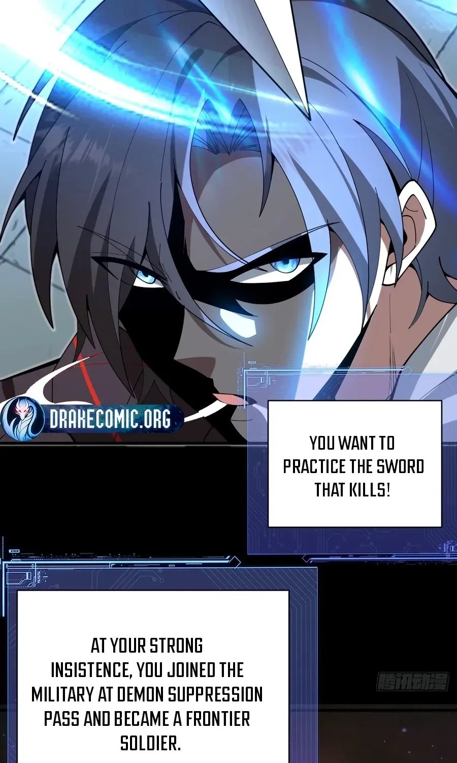 Immortality Simulator Chapter 34 page 68 - 