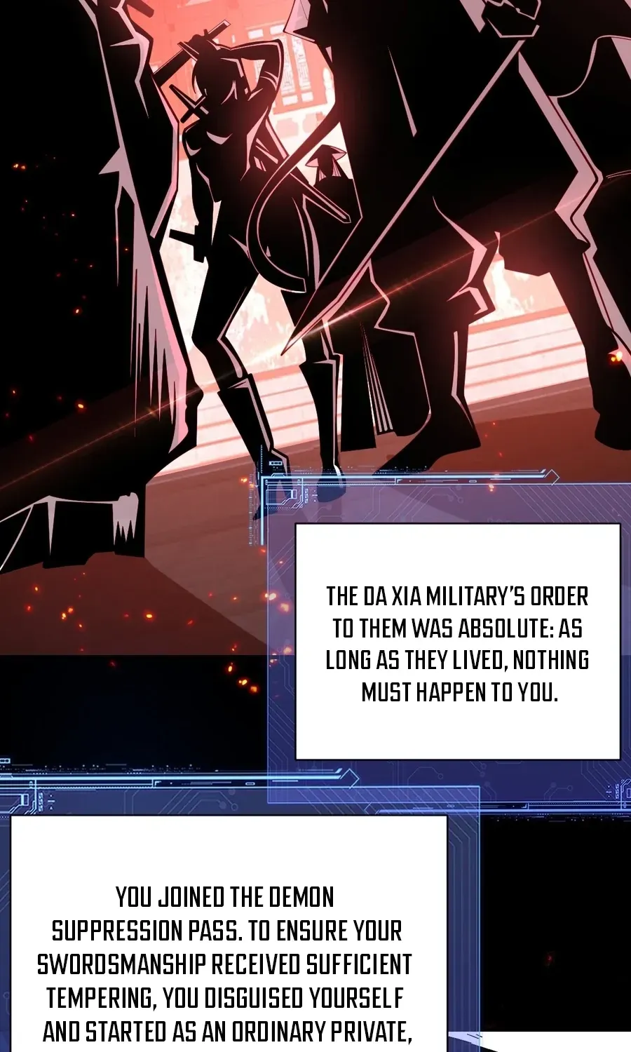 Immortality Simulator Chapter 34 page 70 - 