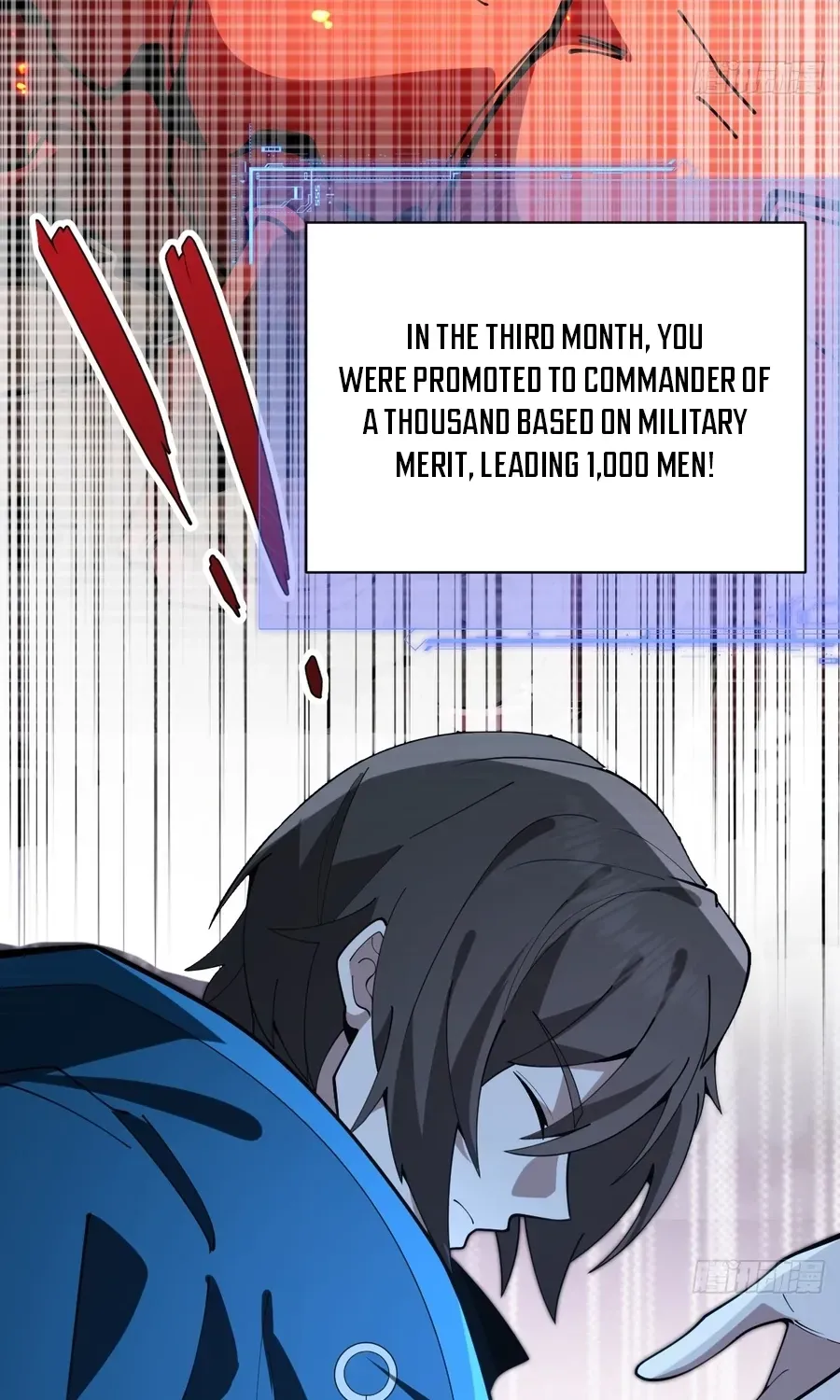 Immortality Simulator Chapter 34 page 75 - 