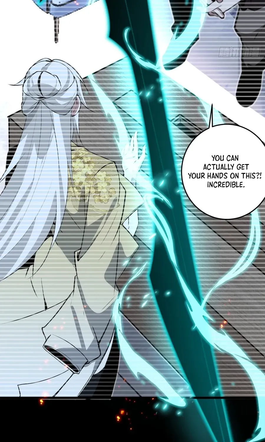 Immortality Simulator Chapter 34 page 81 - 