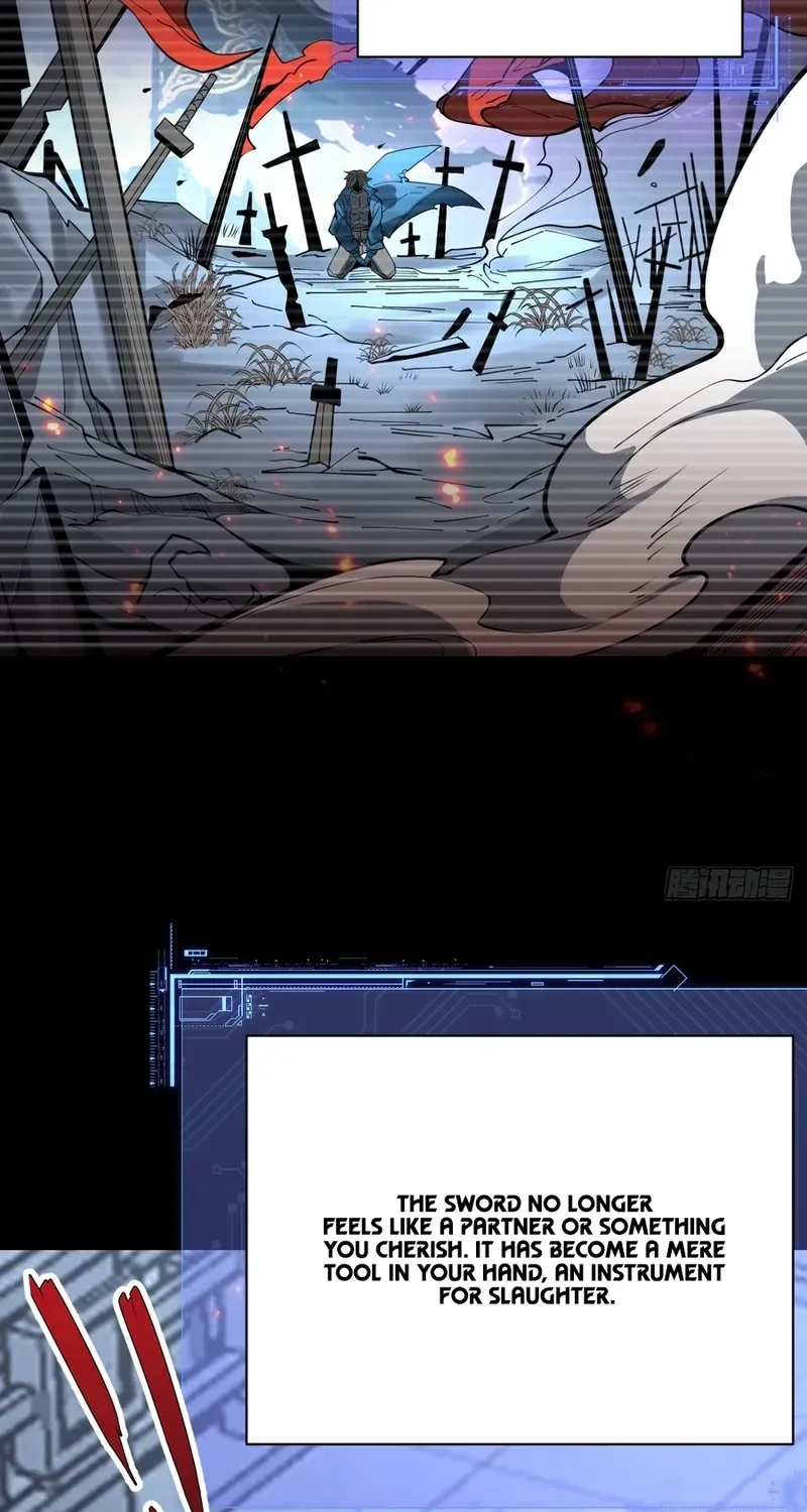 Immortality Simulator Chapter 35 page 13 - 