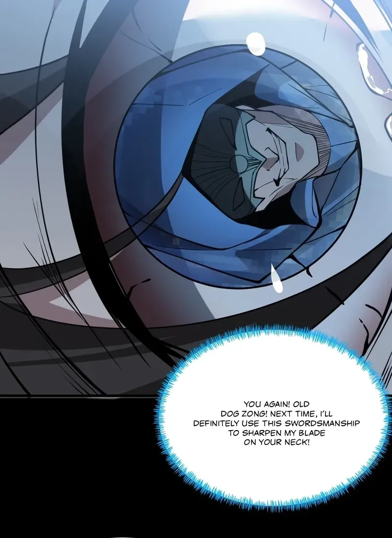 Immortality Simulator Chapter 35 page 20 - 