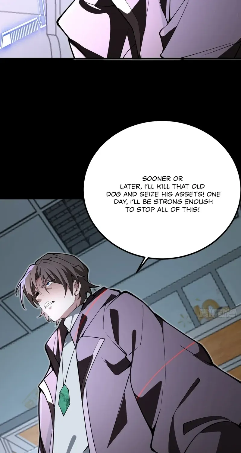 Immortality Simulator Chapter 35 page 22 - 