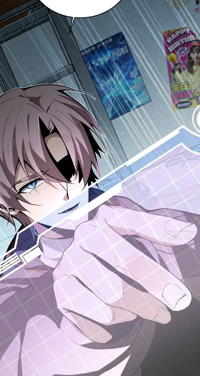 Immortality Simulator Chapter 35 page 24 - 