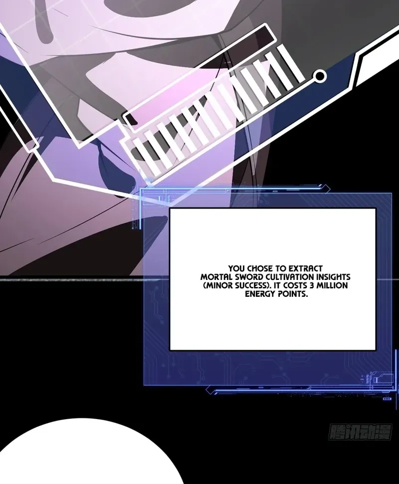 Immortality Simulator Chapter 35 page 25 - 