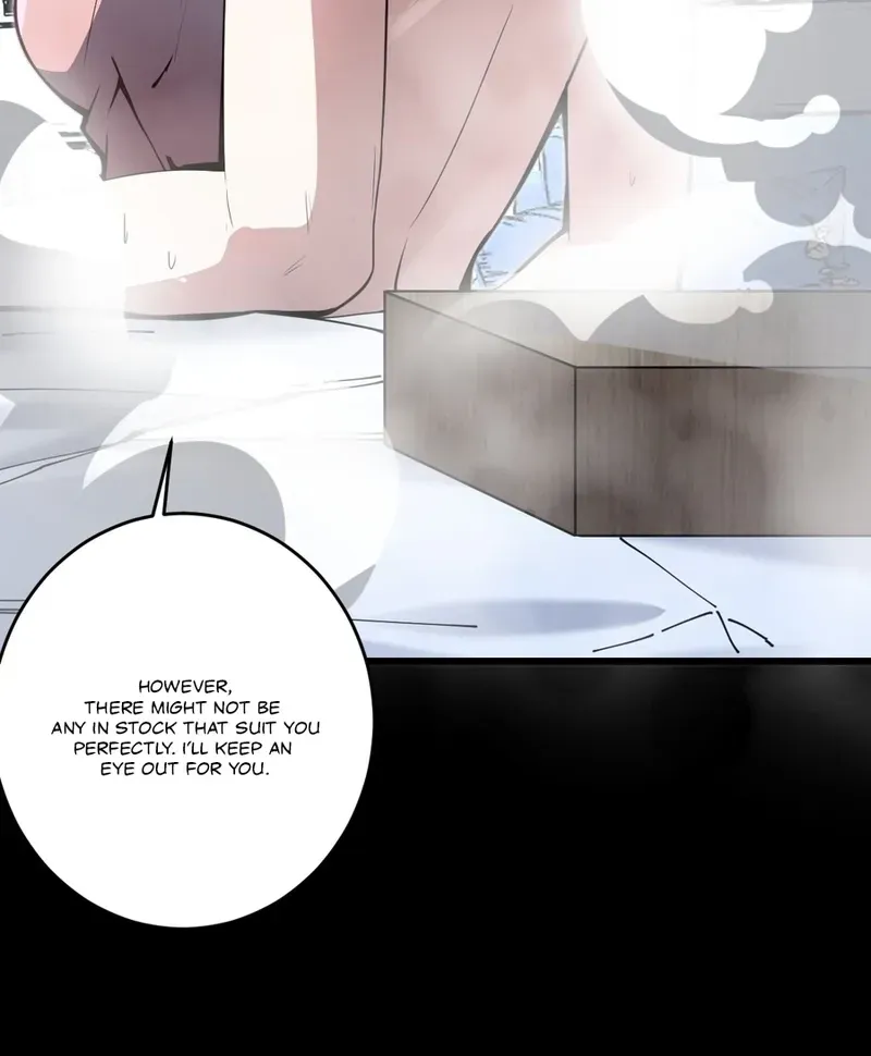Immortality Simulator Chapter 35 page 30 - 