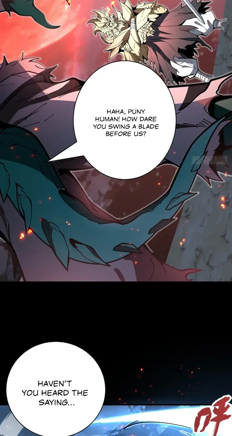 Immortality Simulator Chapter 35 page 4 - 