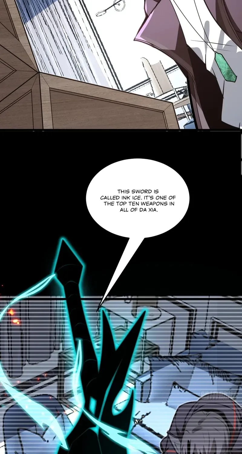 Immortality Simulator Chapter 35 page 34 - 