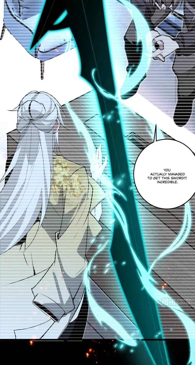Immortality Simulator Chapter 35 page 35 - 