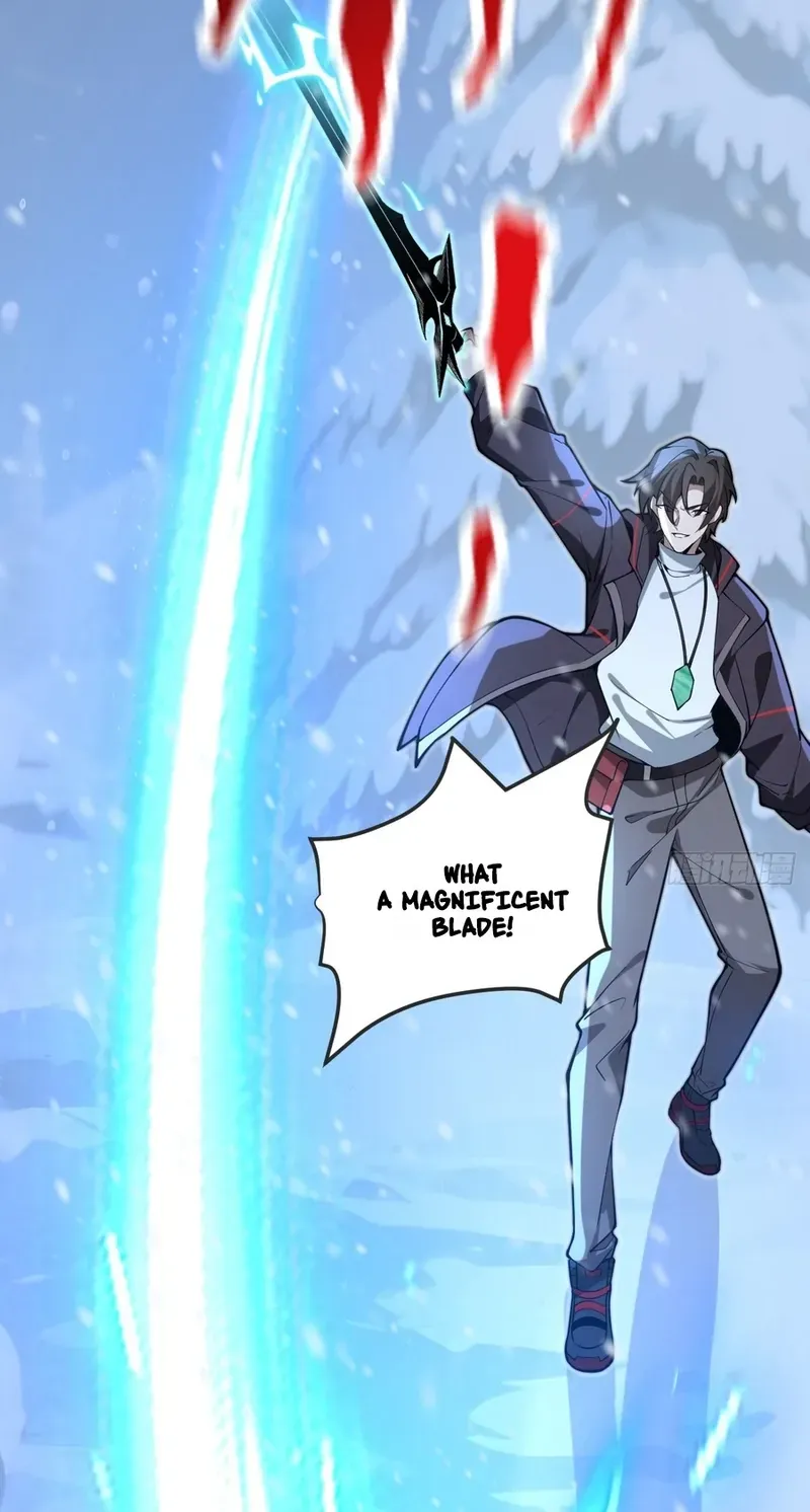 Immortality Simulator Chapter 35 page 40 - 
